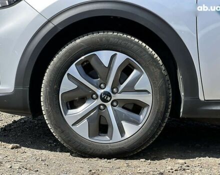 Киа Niro, объемом двигателя 0 л и пробегом 30 тыс. км за 20323 $, фото 17 на Automoto.ua