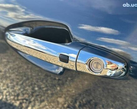 Киа Niro, объемом двигателя 0 л и пробегом 68 тыс. км за 24200 $, фото 17 на Automoto.ua