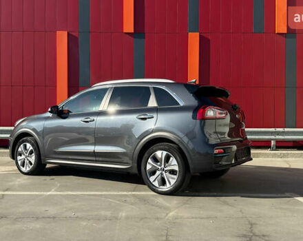 Киа Niro, объемом двигателя 0 л и пробегом 150 тыс. км за 19500 $, фото 7 на Automoto.ua