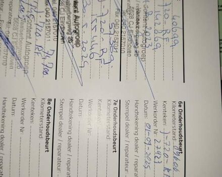 Кіа Niro, об'ємом двигуна 0 л та пробігом 96 тис. км за 19500 $, фото 48 на Automoto.ua