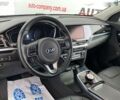 Киа Niro, объемом двигателя 0 л и пробегом 70 тыс. км за 22350 $, фото 5 на Automoto.ua