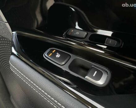 Кіа Niro, об'ємом двигуна 0 л та пробігом 48 тис. км за 23700 $, фото 11 на Automoto.ua