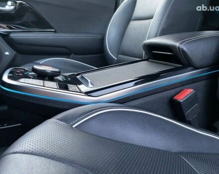 Киа Niro 2020 в Львове на Automoto.ua Киа Niro, объемом двигателя 0 л и пробегом 64 тыс. км за 22700 $, фото 7 на Automoto.ua