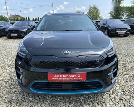 Киа Niro, объемом двигателя 0 л и пробегом 115 тыс. км за 20300 $, фото 22 на Automoto.ua