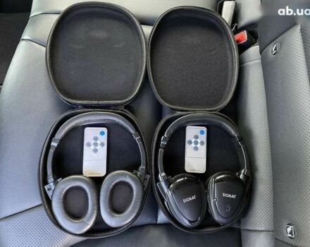 Кіа Niro, об'ємом двигуна 0 л та пробігом 97 тис. км за 20950 $, фото 14 на Automoto.ua