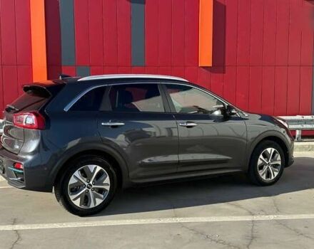Киа Niro 2020 в Киеве на Automoto.ua Киа Niro, объемом двигателя 0 л и пробегом 150 тыс. км за 19500 $, фото 24 на Automoto.ua