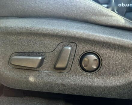 Киа Niro, объемом двигателя 0 л и пробегом 76 тыс. км за 21700 $, фото 14 на Automoto.ua