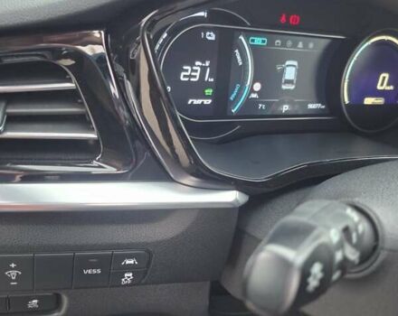 Кіа Niro, об'ємом двигуна 0 л та пробігом 96 тис. км за 19500 $, фото 35 на Automoto.ua