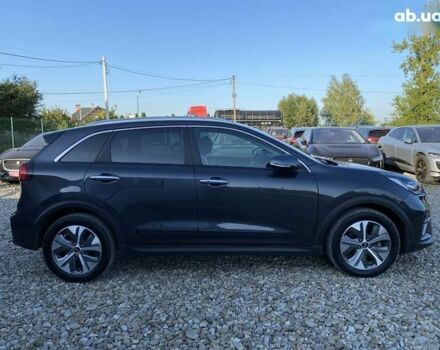 Киа Niro, объемом двигателя 0 л и пробегом 88 тыс. км за 21500 $, фото 16 на Automoto.ua