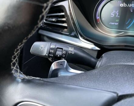 Кіа Niro, об'ємом двигуна 0 л та пробігом 115 тис. км за 20300 $, фото 29 на Automoto.ua