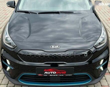 Киа Niro, объемом двигателя 0 л и пробегом 50 тыс. км за 23499 $, фото 10 на Automoto.ua
