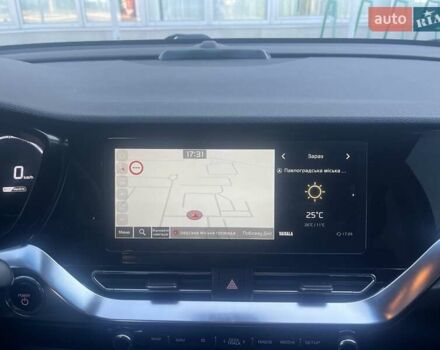 Кіа Niro, об'ємом двигуна 0 л та пробігом 93 тис. км за 18950 $, фото 31 на Automoto.ua