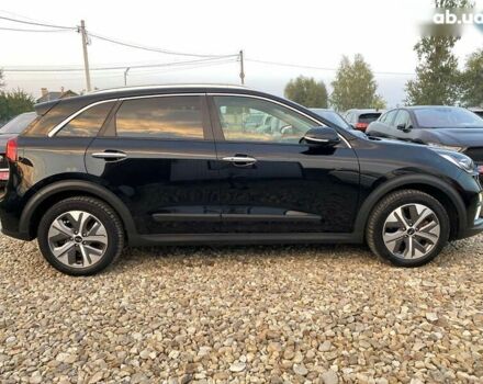 Киа Niro 2020 в Львове на Automoto.ua Киа Niro, объемом двигателя 0 л и пробегом 64 тыс. км за 22700 $, фото 24 на Automoto.ua