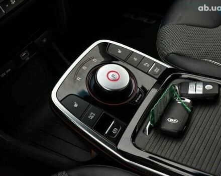 Кіа Niro, об'ємом двигуна 0 л та пробігом 164 тис. км за 17400 $, фото 28 на Automoto.ua