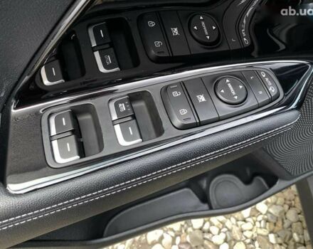 Киа Niro, объемом двигателя 0 л и пробегом 101 тыс. км за 20300 $, фото 25 на Automoto.ua