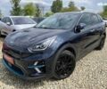 Киа Niro, объемом двигателя 0 л и пробегом 74 тыс. км за 20700 $, фото 16 на Automoto.ua