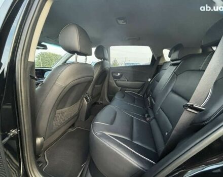 Киа Niro, объемом двигателя 0 л и пробегом 112 тыс. км за 19999 $, фото 28 на Automoto.ua
