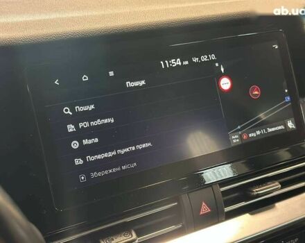 Киа Niro 2020 в Львове на Automoto.ua Киа Niro, объемом двигателя 0 л и пробегом 155 тыс. км за 19400 $, фото 27 на Automoto.ua