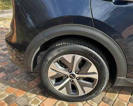 Киа Niro, объемом двигателя 0 л и пробегом 56 тыс. км за 21950 $, фото 5 на Automoto.ua