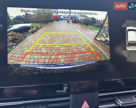 Кіа Niro, об'ємом двигуна 0 л та пробігом 117 тис. км за 19600 $, фото 32 на Automoto.ua