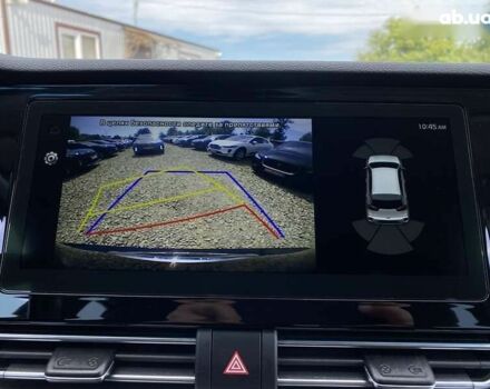 Кіа Niro, об'ємом двигуна 0 л та пробігом 48 тис. км за 24700 $, фото 8 на Automoto.ua