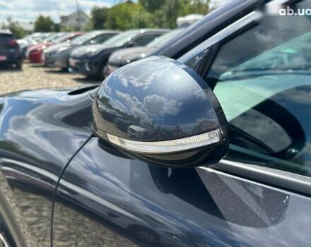 Киа Niro, объемом двигателя 0 л и пробегом 97 тыс. км за 22600 $, фото 17 на Automoto.ua