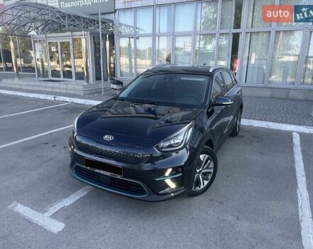 Кіа Niro, об'ємом двигуна 0 л та пробігом 93 тис. км за 18950 $, фото 3 на Automoto.ua