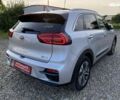 Кіа Niro, об'ємом двигуна 0 л та пробігом 123 тис. км за 20700 $, фото 16 на Automoto.ua