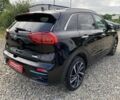 Киа Niro 2020 в Львове на Automoto.ua Киа Niro, объемом двигателя 0 л и пробегом 83 тыс. км за 22200 $, фото 18 на Automoto.ua