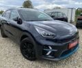 Киа Niro, объемом двигателя 0 л и пробегом 74 тыс. км за 20700 $, фото 23 на Automoto.ua