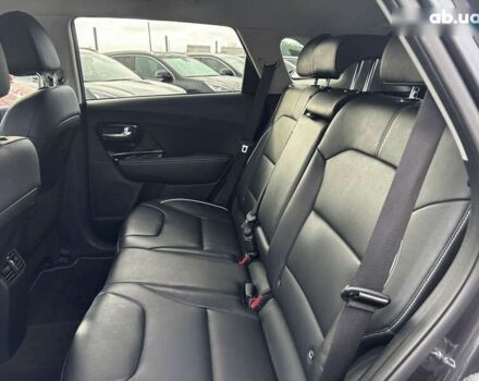 Кіа Niro, об'ємом двигуна 0 л та пробігом 112 тис. км за 19999 $, фото 27 на Automoto.ua