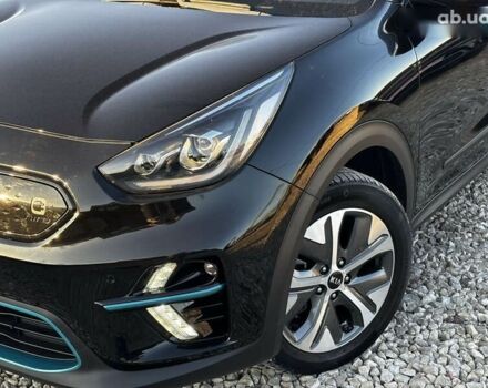 Киа Niro, объемом двигателя 0 л и пробегом 112 тыс. км за 19999 $, фото 8 на Automoto.ua