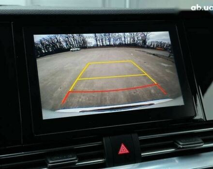 Киа Niro, объемом двигателя 0 л и пробегом 136 тыс. км за 18390 $, фото 28 на Automoto.ua