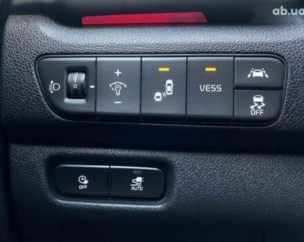 Киа Niro 2020 в Львове на Automoto.ua Киа Niro, объемом двигателя 0 л и пробегом 75 тыс. км за 22900 $, фото 4 на Automoto.ua