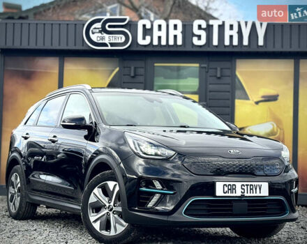 Кіа Niro, об'ємом двигуна 0 л та пробігом 164 тис. км за 18900 $, фото 27 на Automoto.ua