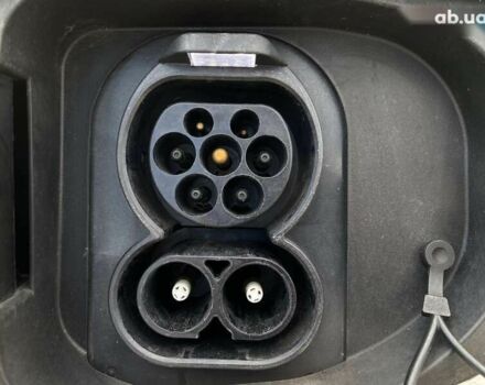 Киа Niro, объемом двигателя 0 л и пробегом 112 тыс. км за 22900 $, фото 20 на Automoto.ua