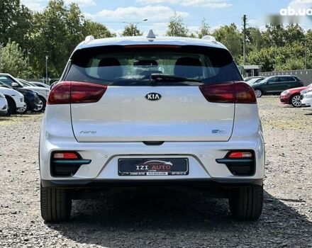 Киа Niro, объемом двигателя 0 л и пробегом 30 тыс. км за 20323 $, фото 6 на Automoto.ua
