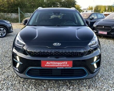 Киа Niro, объемом двигателя 0 л и пробегом 106 тыс. км за 21900 $, фото 27 на Automoto.ua