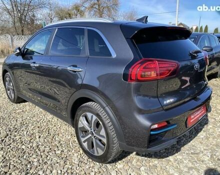 Киа Niro, объемом двигателя 0 л и пробегом 101 тыс. км за 20300 $, фото 17 на Automoto.ua