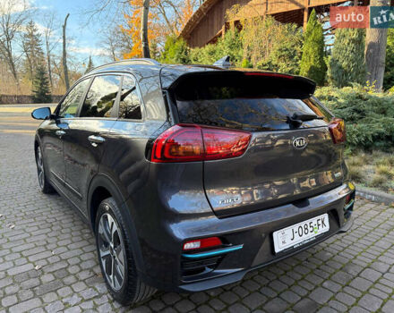 Кіа Niro, об'ємом двигуна 0 л та пробігом 141 тис. км за 18499 $, фото 14 на Automoto.ua