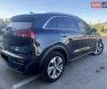 Кіа Niro, об'ємом двигуна 0 л та пробігом 93 тис. км за 18950 $, фото 10 на Automoto.ua