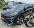 Киа Niro, объемом двигателя 0 л и пробегом 131 тыс. км за 20500 $, фото 1 на Automoto.ua