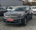 Кіа Niro, об'ємом двигуна 0 л та пробігом 112 тис. км за 19999 $, фото 4 на Automoto.ua