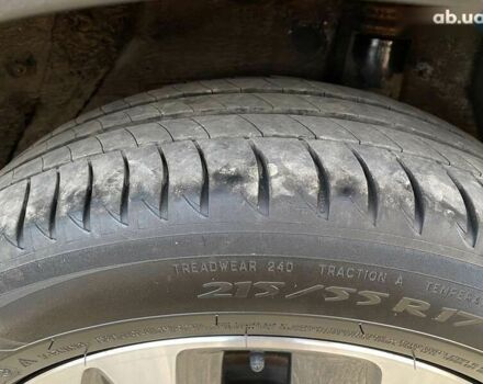 Кіа Niro, об'ємом двигуна 0 л та пробігом 123 тис. км за 20700 $, фото 22 на Automoto.ua