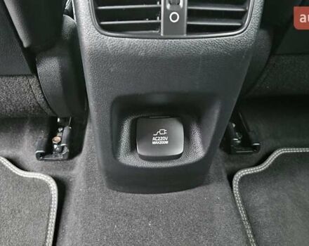 Кіа Niro, об'ємом двигуна 0 л та пробігом 133 тис. км за 19950 $, фото 17 на Automoto.ua