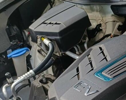 Киа Niro, объемом двигателя 0 л и пробегом 108 тыс. км за 20900 $, фото 4 на Automoto.ua