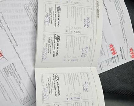 Кіа Niro, об'ємом двигуна 0 л та пробігом 133 тис. км за 19950 $, фото 38 на Automoto.ua