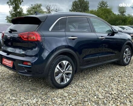 Киа Niro, объемом двигателя 0 л и пробегом 119 тыс. км за 21800 $, фото 21 на Automoto.ua