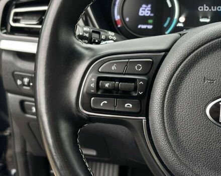 Кіа Niro, об'ємом двигуна 0 л та пробігом 164 тис. км за 17400 $, фото 21 на Automoto.ua
