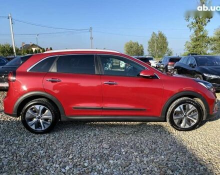 Кіа Niro, об'ємом двигуна 0 л та пробігом 128 тис. км за 19900 $, фото 16 на Automoto.ua